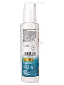 Latte Solare Viso Corpo SPF 50+ Bambini