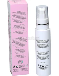 Latte Tonico 2 in 1 - 4 Bacche