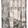 L'Attraversaspecchi - Cofanetto (Vol. 1 - 4)
