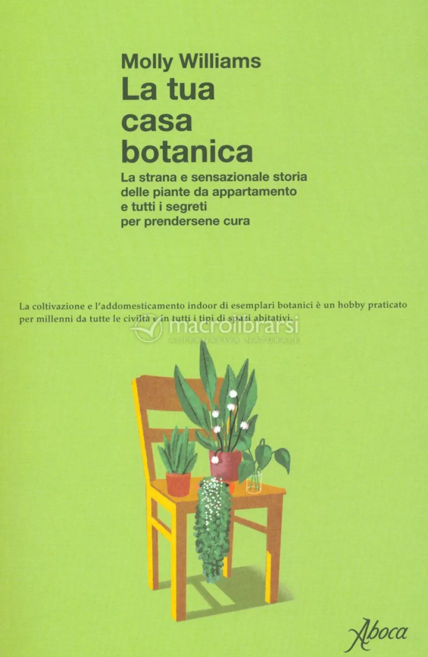 La Tua Casa Botanica