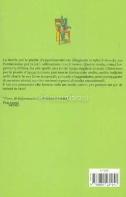 La Tua Casa Botanica