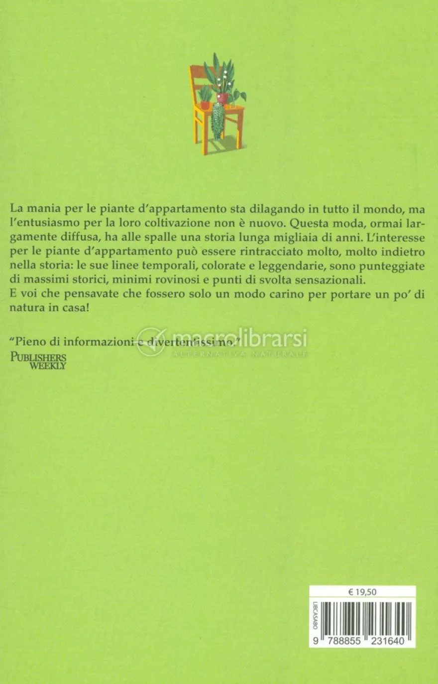 La Tua Casa Botanica
