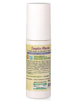 La Tua Crema - Ginepro Selvatico della Sardegna Bio