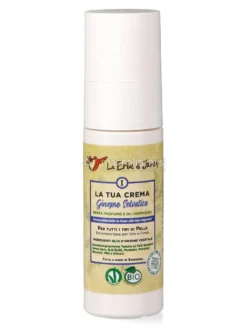 La Tua Crema - Ginepro Selvatico della Sardegna Bio