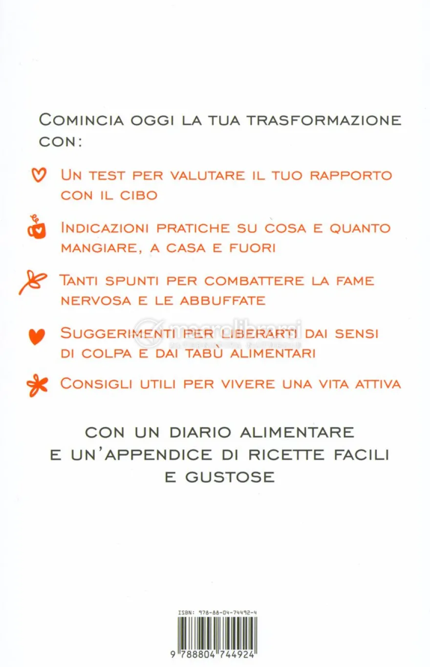 la Tua Dieta sei Tu