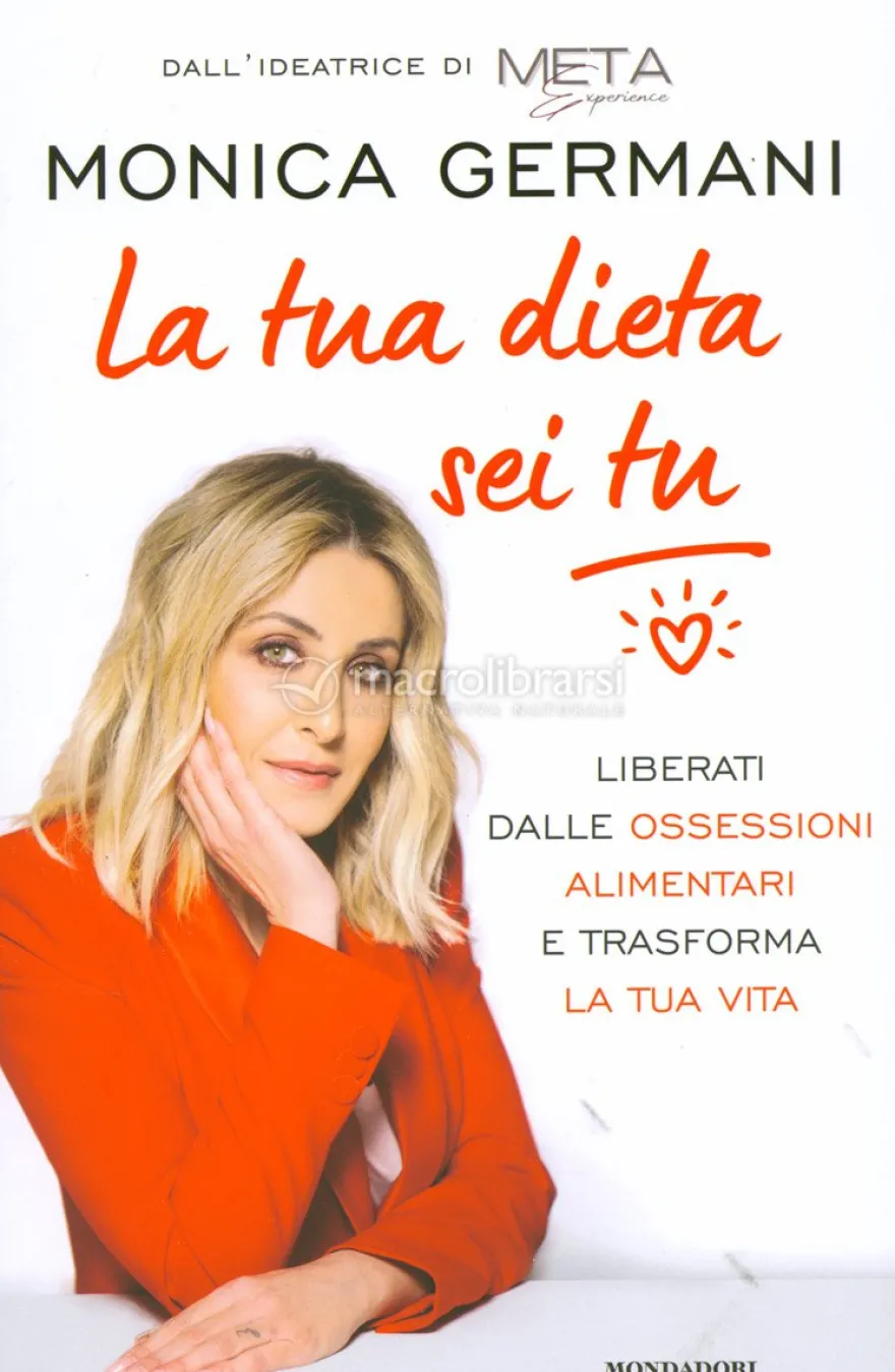 la Tua Dieta sei Tu