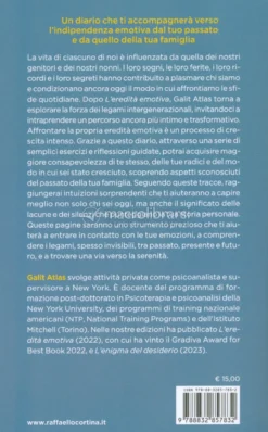La Tua Eredità Emotiva