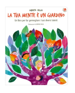 La Tua Mente è un Giardino