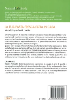 La Tua Pasta Fresca Fatta in Casa