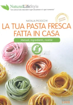 La Tua Pasta Fresca Fatta in Casa