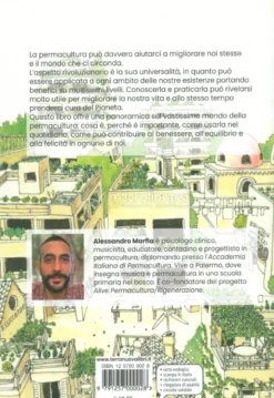 La Tua Vita in Permacultura