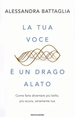 La Tua Voce È un Drago Alato