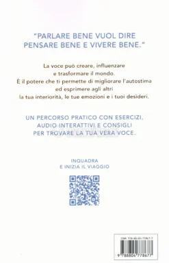 La Tua Voce È un Drago Alato