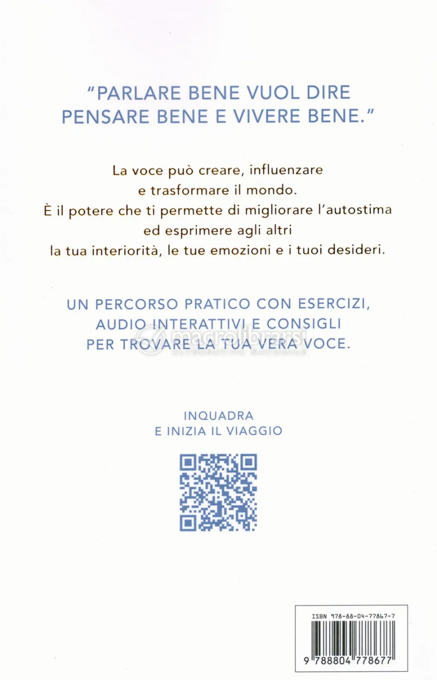 La Tua Voce È un Drago Alato