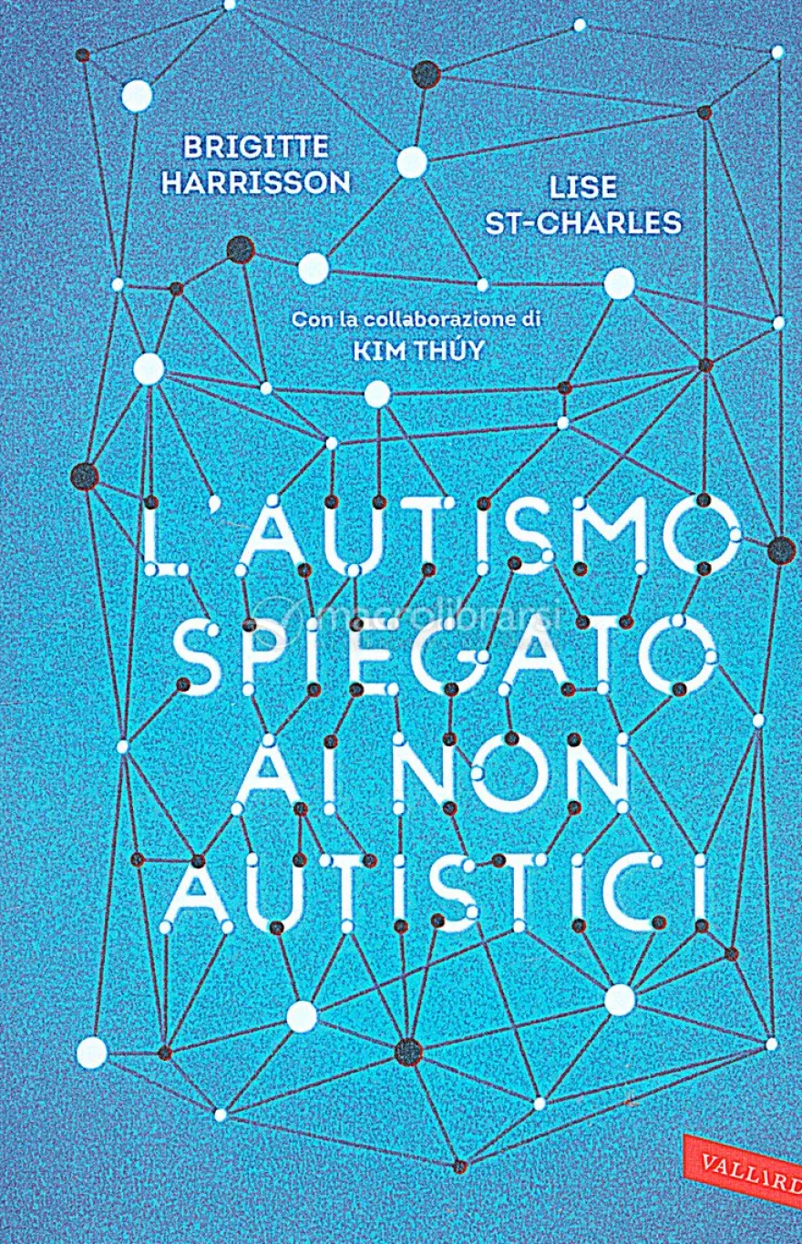 L'Autismo Spiegato ai Non Autistici