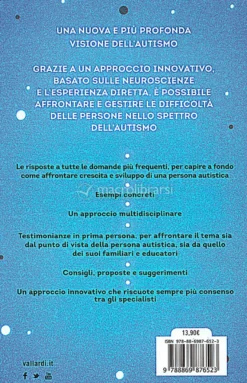 L'Autismo Spiegato ai Non Autistici