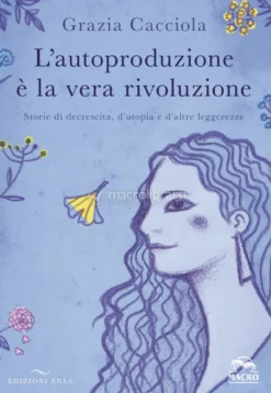 L'Autoproduzione è la Vera Rivoluzione