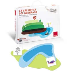 La Valigetta del Geografo