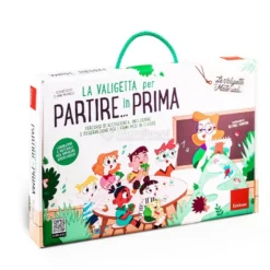 La Valigetta per Partire in Prima