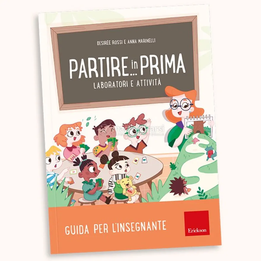 La Valigetta per Partire in Prima