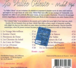 La Vallèe Cèleste