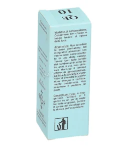 Lavanda - Estratto Idroalcolico QE10