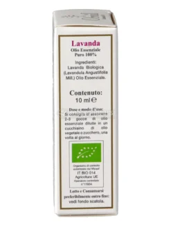 Lavanda Oil - Oroil