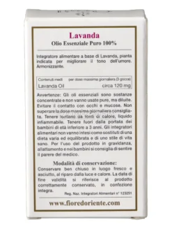 Lavanda Oil - Oroil