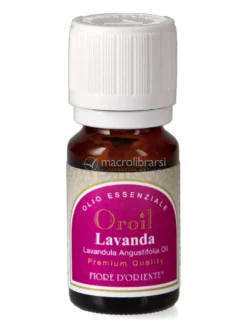Lavanda Oil - Oroil