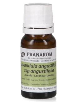 Lavanda - Olio Essenziale