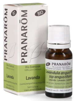 Lavanda - Olio Essenziale