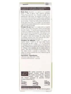 Lavanda - Olio Essenziale