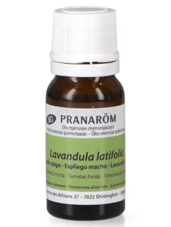 Lavanda Spiga - Olio Essenziale