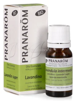 Lavandino - Olio Essenziale Bio