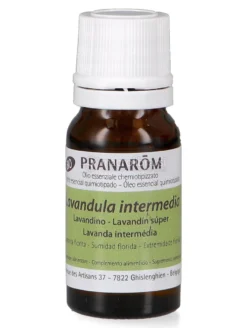 Lavandino - Olio Essenziale Bio