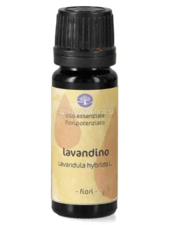 Lavandino - Olio Essenziale Floripotenziato