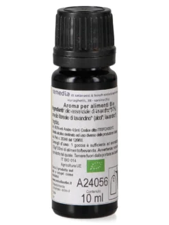 Lavandino - Olio Essenziale Floripotenziato