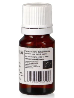 Lavandula Bio - Olio Essenziale Puro