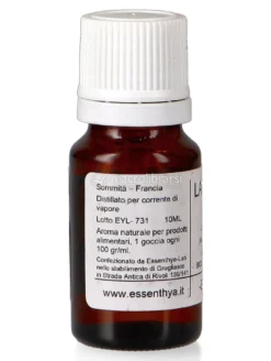 Lavandula Bio - Olio Essenziale Puro