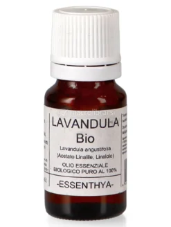 Lavandula Bio - Olio Essenziale Puro