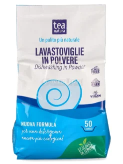 Lavastoviglie in Polvere 1Kg - 50 Lavaggi