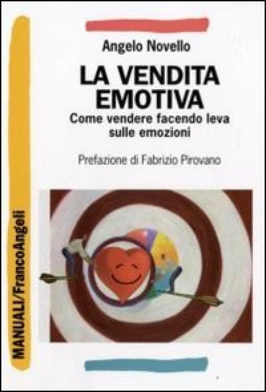 La Vendita Emotiva