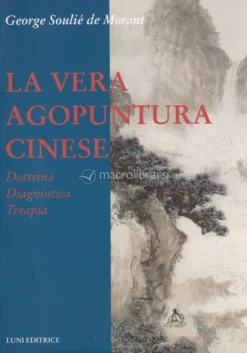 La Vera Agopuntura Cinese