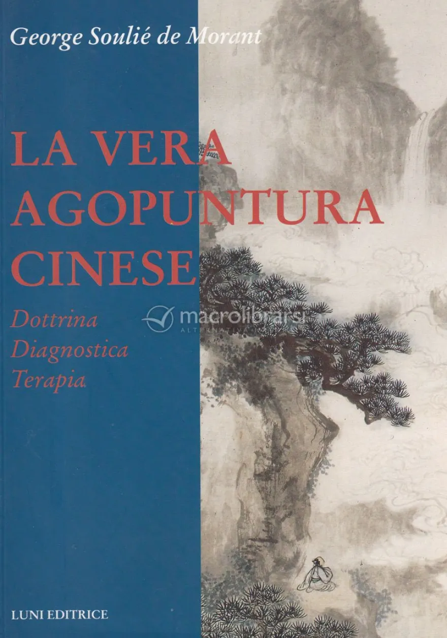 La Vera Agopuntura Cinese