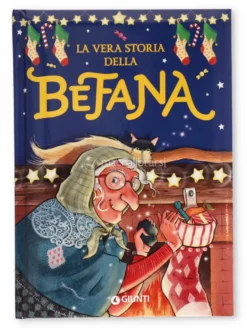 La Vera Storia della Befana