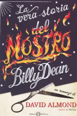 La Vera Storia del Mostro Billy Dean