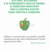 La Verdura fa Male!