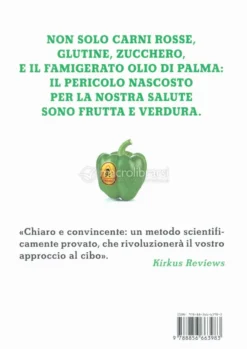 La Verdura fa Male!