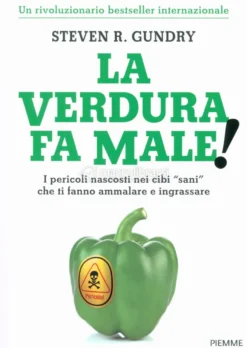 La Verdura fa Male!