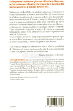 La Versione degli Alberi